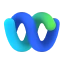 Webex AI logo