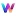 Worgit.ai logo