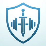 Workout Quest: AI Gamified Gym logo