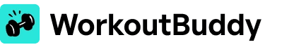 WorkoutBuddy: AI Fitness Coach logo