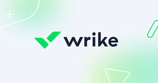 Wrike logo