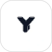 Yoked – AI Fitness Coach logo